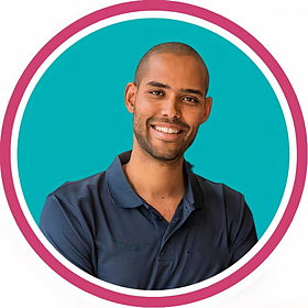 Gaël, coach fondateur de Body Life Changing